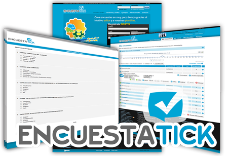 encuestas online gratis encuestatick